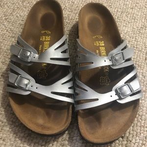 Birkenstocks